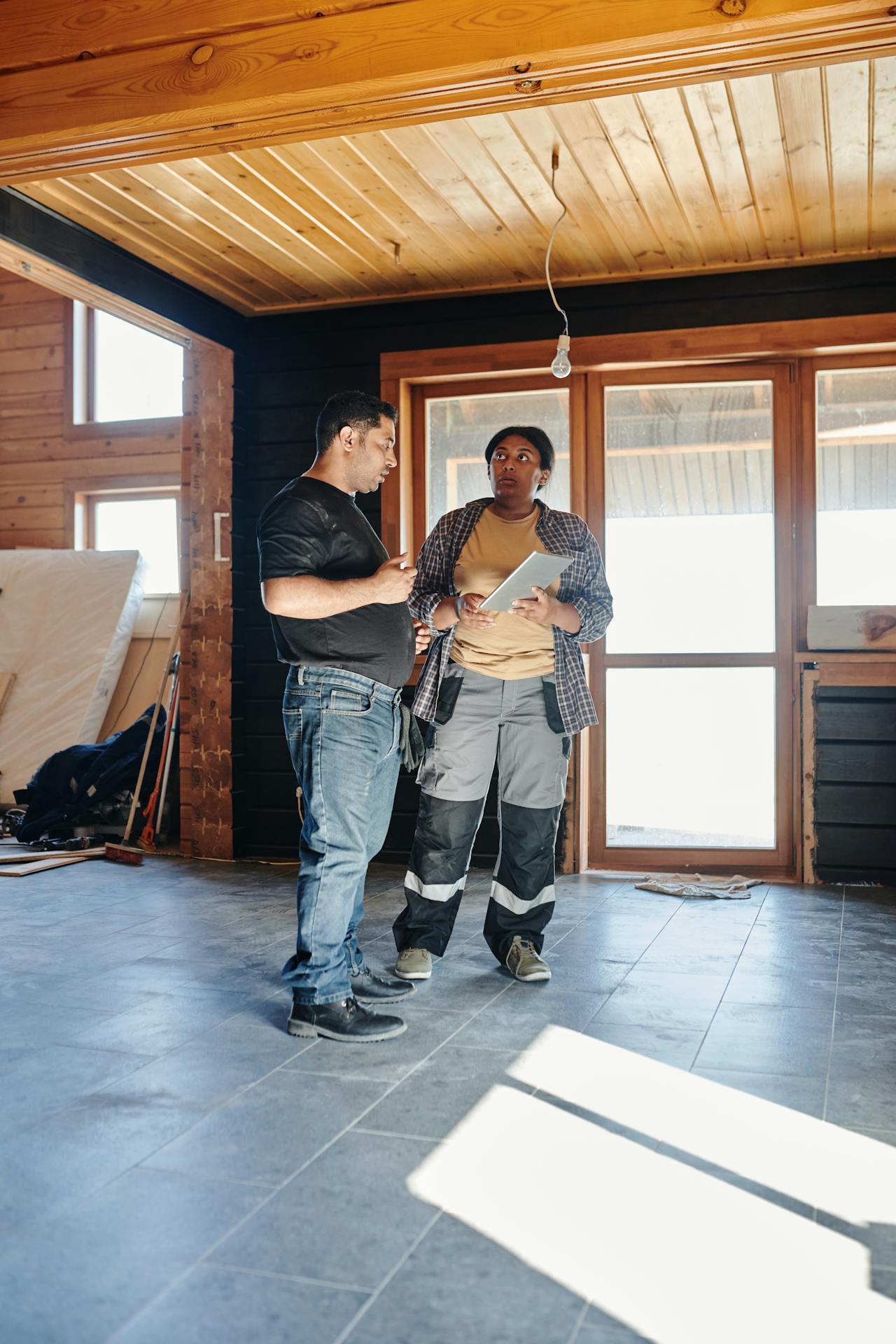 Qualifier inspecting Property